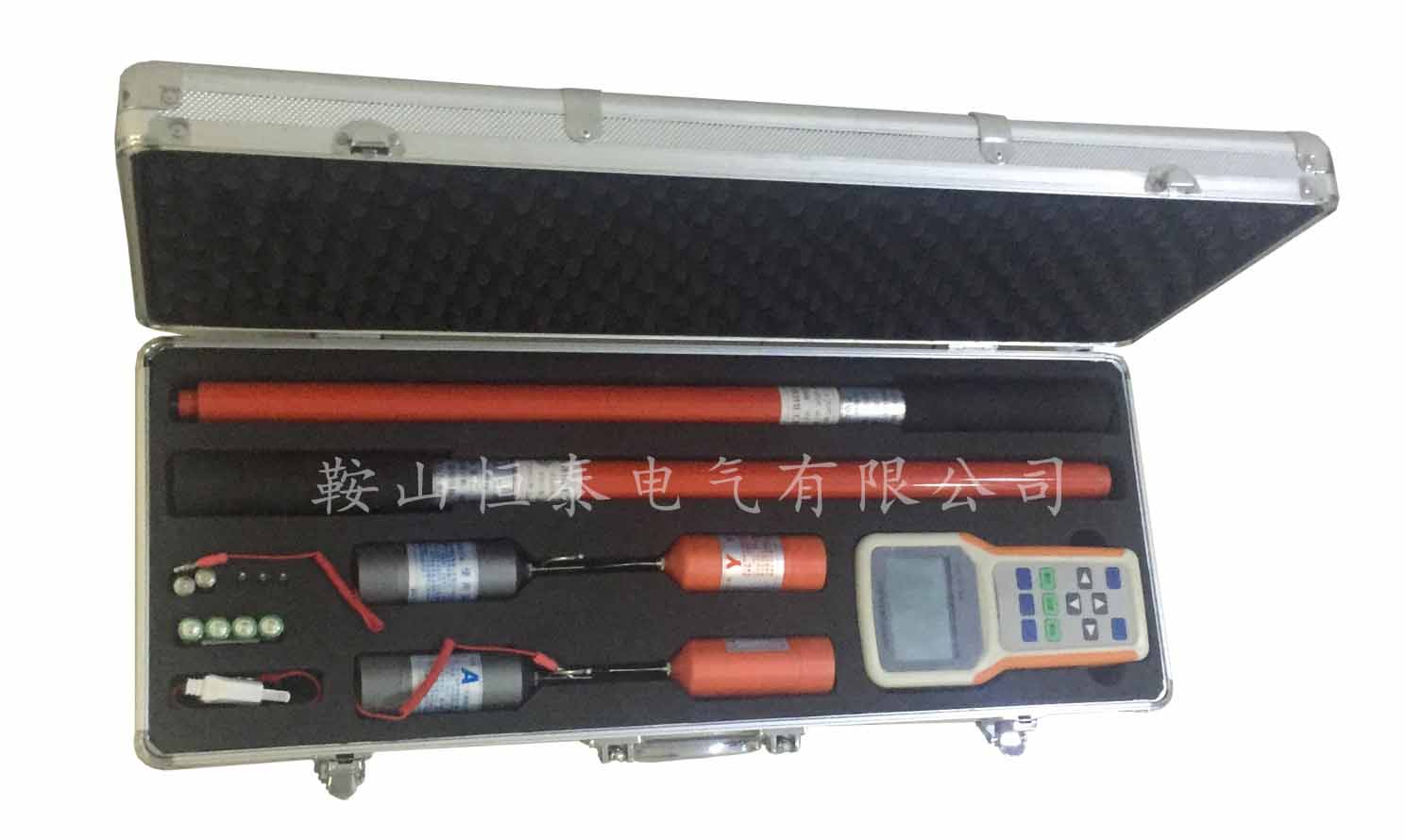 WHX-700A�o���߉������x